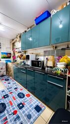 Blk 554 Woodlands Drive 53 (Woodlands), HDB 4 Rooms #591080091